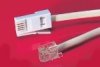 Modem lead
